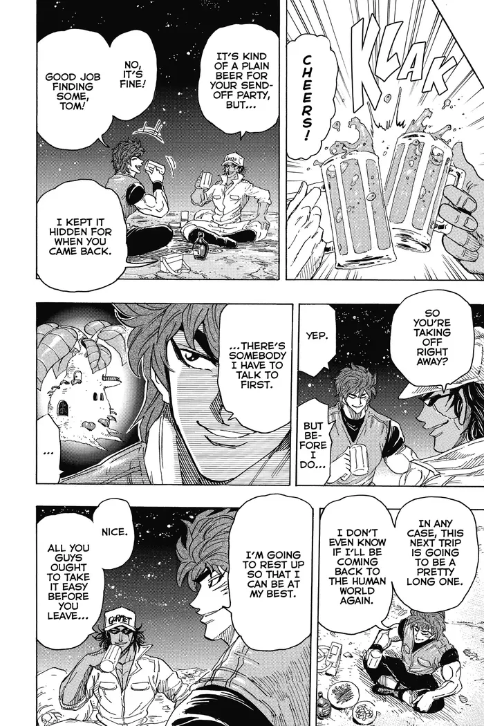Toriko Chapter 269 image 18_optimized